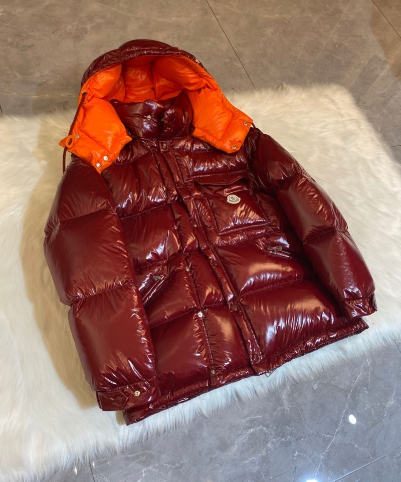 Moncler Down Jackets